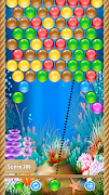 برنامه‌نما Bubble Undersea عکس از صفحه