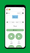 برنامه‌نما DK 5 Words عکس از صفحه