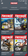 FREERIDE - Magazin screenshot 4