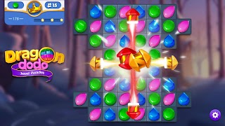 Dragondodo - Jewel Blast Ekran Görüntüsü 6