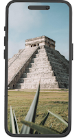 Mexico Wallpapers screenshot 3