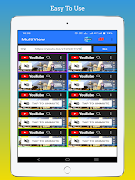 Multiview Dual Split Browser imagem de tela 7