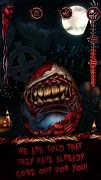 Egg 3 Horror syot layar 2