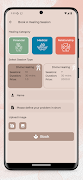 برنامه‌نما Book A Healer عکس از صفحه