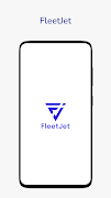 FleetJet Cartaz
