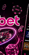 Vbet App screenshot 1