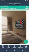 Image Optimizer & Compressor 2 스크린샷 3