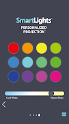 SmartLights Personalized Ekran Görüntüsü 3