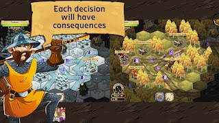 Crowntakers screenshot 4