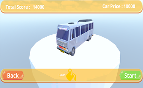 برنامه‌نما Stop Bus Target Game عکس از صفحه