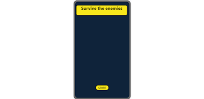 Survive the Enemies poster