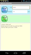[root] ADB over Wifi Switcher 海報