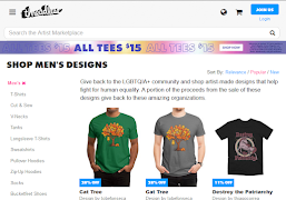 Threadless imagem de tela 7