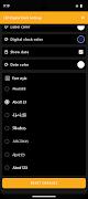 LED Digital Clock 截图 6