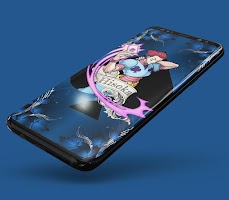 Hisoka Wallpapers screenshot 6