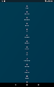 Morsetor - Morse Code Trainer 截图 5