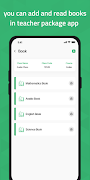 Teacher Package screenshot 4