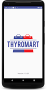 Thyromart poster