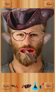2 Schermata Face Switch