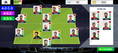 pesmaster pro 22 Ekran Görüntüsü 7