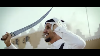 شيلة هذا مكانك يا السعودي スクリーンショット 3