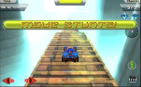 Super Stunts 截图 1