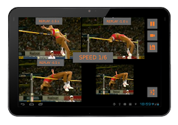 Video Coach - Delay Mirror screenshot 7