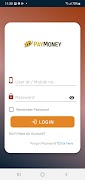 Pay Money screenshot 1