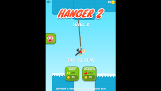 7 Schermata Hanger 2