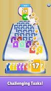 Merge Card 3D screenshot 5