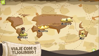 Tijolinho.Code capture d'écran 4