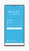 iinsight screenshot 1