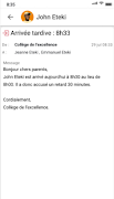 SecuSchool screenshot 4