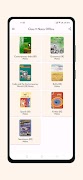 Class 9 Notes Offline syot layar 1