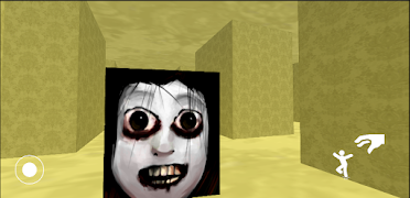 nextbots scray the backrooms スクリーンショット 7