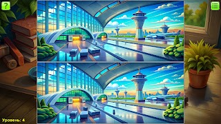 Find Differences Expert スクリーンショット 3