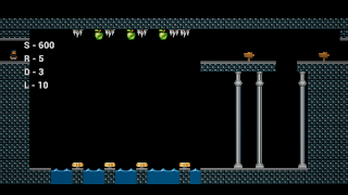 Left = Lose screenshot 5