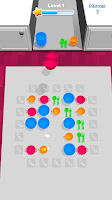Push dishes! Screenshot 1