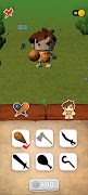 Primitive Tribe screenshot 1
