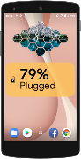 Android 12 Design Widget screenshot 2