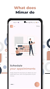 برنامه‌نما Mimar عکس از صفحه