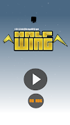 Half Wing screenshot 2