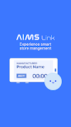Aims Link poster