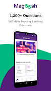 ACT Prep & Practice by Magoosh poster