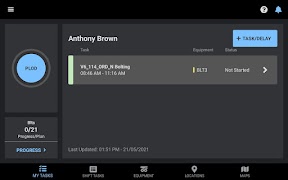 Deswik.Operator-poster