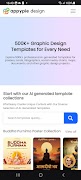 AI Image Generator from Text screenshot 2