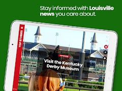WDRB NewsSlide screenshot 7