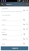 InventoryCloud ảnh chụp màn hình 2