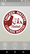 Chicken Master постер