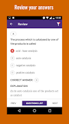 NEET Learn 스크린샷 5